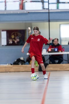 Bild 74 - U12 NFV Futsalturnier HH,SH,HB,NDS